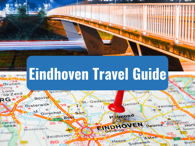 eindhoven travel guide